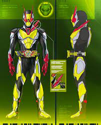 kamen rider zero two ゼロツー 仮面ライダー ライダー