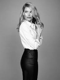 JULIE MARIE IVERSEN | Model Management