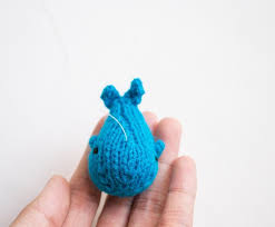 Maybe you would like to learn more about one of these? Mini Whale Knitted Amigurumi Home Decor Ornament Shop Momshoo Items For Display Pinkoi