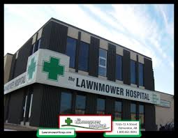 Craftsman is a brand that has long been associated with quality and reliability, and they're widely known as america's most trusted power tool and outdoor tools brand. The Lawnmower Hospital Opening Hours 7555 72a St Nw Edmonton Ab