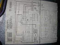 Wiring diagram for heil furnace. I Need A Wiring Diagram For The Blower Relay On A Heil Ebx3600a