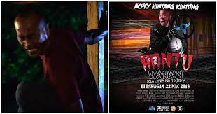 Usahakan kalian download sebagai review saja, belilah cd original atau kalian beli secara online seperti di itunes untuk mendukung semua artis agar terus berkarya. Hantu Wangan Komedi Seram Menghiburkan Seisi Keluarga