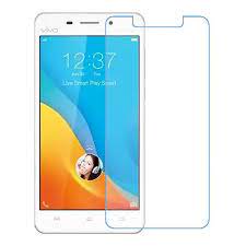 vivo Y37 One unit nano Glass 9H screen ...