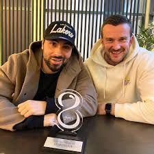 Driton Berisha (@dritonb) • Instagram photos and videos