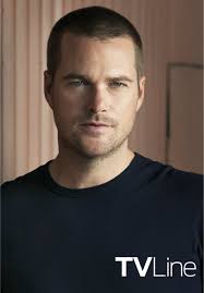 Chris Odonnell 911