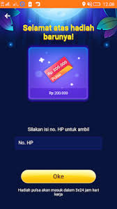 Melalui cara ini anda bisa mengetahui apakah. Cara Mendapatkan Pulsa Gratis Terbaru Dari Aplikasi Hago Android
