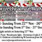 M Cwmbran Christmas Market Friday 12th December to event image