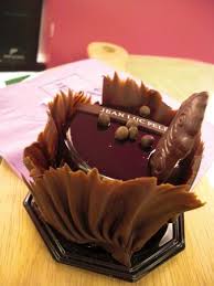 Jean Luc Pele Artisan Chocolatier Patissier A Cannes Foodista En Ville Artisan Chocolatier Patissiere Chocolat Artisanal