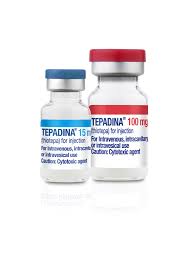 Image result for Thiotepa