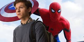 Far from home. sony pictures entertainment when the third film was first announced in september 2019, the movie was scheduled for release on july 16, 2021. Spider Man 3 Has Tom Holland Feeling Nostalgic About His Mcu Audition