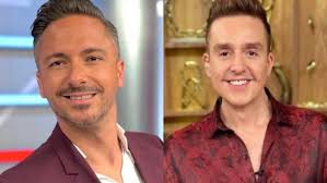 El hermano de Daniel Bisogno reveló cuál es la enfermedad que tiene el  presentador y por qué necesitó un trasplante