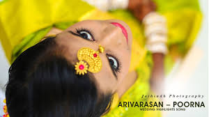 M.thirumaran, director, filmaddicts photography, mobile: Arivarasan Poorna Wedding Highlights Song Youtube