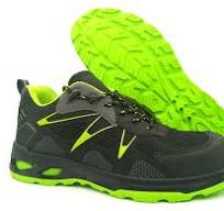 China Ultra Lightweight Breathable Composite Safety Trainers ...