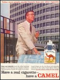 John wayne is wholly synonymous with movie rightwingery, for his films and his extracurricular activities. Smoking For Men Cigarette Advertising In The 1950 S