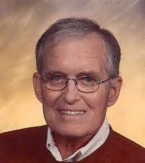 James Roehl Obituary