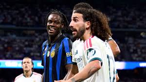 marc cucurella — trending on Google in Germany