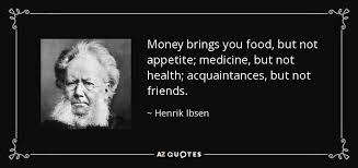 Top 25 Money Happiness Quotes A Z Quotes