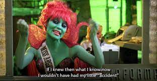 The themes in beetlejuice are about as complex as in most animated disney movies: Beetlejuice Michael Keaton Winona Ryder 80s Movie