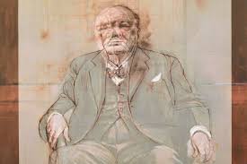 Check spelling or type a new query. Factum Arte Winston Churchill