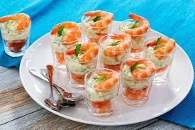 Place the breaded shrimp on skewers, grill and serve. 5 Unbelievably Easy Ways To Cook Frozen Raw Shrimp Tastessence