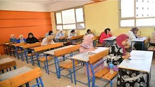 الثانوية العامة | مصراوي