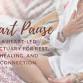Heart Pause: Rest, healing, and connection. event image