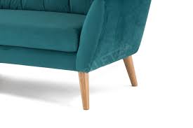 Fabric sofas offer comfortable seating in the interiors of living rooms. New Look Henry Sitzgruppe Rosa Petrol Mobel Letz Ihr Online Shop