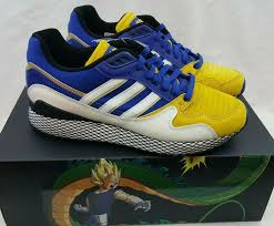 Always keep it locked to kicksonfire for the latest in sneaker news, release dates and where to purchase your favorite kicks. Adidas Ultra Tech Dragon Ball Z Vegeta Blue Yellow D97054 Goku Gonna Size 9 5 Ebay In 2021 Vegeta Dragon Ball Adidas Ultra