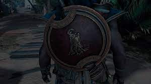 The moment spins vision's origin in avengers: Is This A New Shield Spqr Shield Or Is This Old Assassinscreed