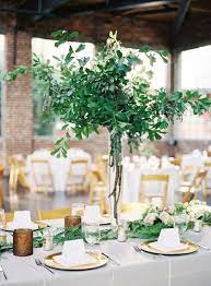 A number of brides do resell their vases after their wedding so it is also worth checking places like craigslist, gumtree and also wedding forums. 30 Sophisticated Tall Wedding Centerpieces Weddingomania