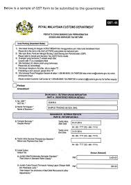 Online gst registration guide by sql accounting malaysia | step by step guide on malaysian gst. Kastam Gst Contact Number Gst Helpline Number Gst Customer Care Number One Good Thing With Government Portal Whether It Is Gst Mca Or Income Tax Is That They Have