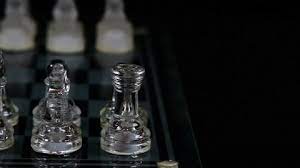 Check spelling or type a new query. Glass Chess Pieces Set Up Stock Footage Video 100 Royalty Free 26863693 Shutterstock