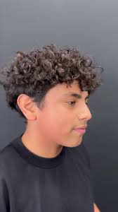 Perm INFO + BOOKING EMAIL: Customerservice@leghecy.com DM us to BOOK LINK  IN BIO #leghecybeautysalon #costamesa #costamesasalon #Orangecoutysalon  #perm #menperm #boyperm #hairstylist #hairtutorial ...