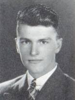 Corporal Henry Bauman's military awards and service