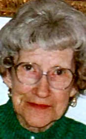 Mary Lou Hunsaker Miller (1927-2010)