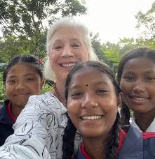 Lorraine Meyer: Leaving a Lasting Impression