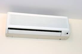 This is the indoor unit that is responsible for delivering the cold air to a room or zone. Ductless Mini Split Air Conditioners Department Of Energy