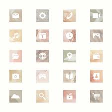 Check spelling or type a new query. Aesthetic App Icons Design Elements High Quality Royalty Free Stock Graphic Rawpixel