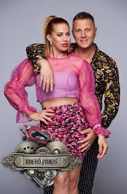 Azonnal mennie kellett, lekerült a képernyőről. Takacs Zsuzsi Krisztian Zambo Krisztian Hivatalos Oldala Facebook