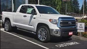 Some nice, new toyota tundra wheels & rims are a great way to do this. White Tundras With Aftermarket Rims Toyota Tundra Forum