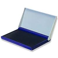 Writing pad 8.5 ukuran 17.5 x 13cm tersedia warna biru & merah harga idr45.000. Jual Stamp Pad Harga Terbaik Dari Supplier Dan Distributor