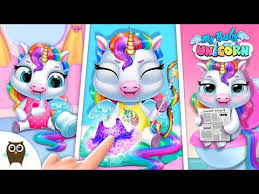 There are 561 mobile games related to my baby unicorn 2 el juego, such as my baby unicorn virtual pony pet and unicorn slime cooking 2 that you can play on yiv.com for free.561 mobile games related to my baby unicorn 2 el juego, such as my baby unicorn virtual pony pet and unicorn slime cooking 2 that you can play on yiv.com for free. My Baby Unicorn Virtual Pony Pet Care Dress Up Apps On Google Play