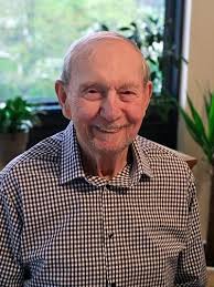 Obituary for Paul Everett Richardson