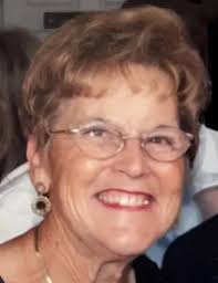 Obituary information for Joyce Verna Weiner