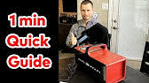 Machine learning is the ability of a machine, without explicit programming, to learn and develop from experience. Game Ready System Demonstration Video Youtube