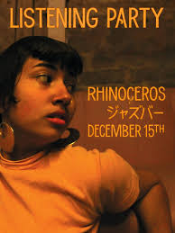 my sister and her band, bella and the bizarre, are releasing a single and  music video