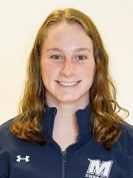 2022-23 Women's Swimming Roster