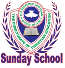 Customize a logo for your company easily with our free online logo maker. Rccg Dce Sunday School Report