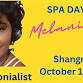 Spa Day with Melania - Shangri-La event image