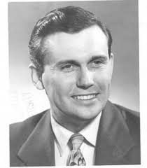 Obituary for William "Bill" Gosser